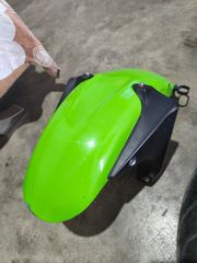 Μπροστινό κομπλέ kawasaki zxr 400-thumb-4