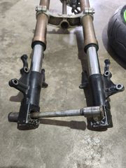 Μπροστινό κομπλέ kawasaki zxr 400-thumb-6
