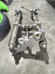 Μπροστινό κομπλέ kawasaki zxr 400-thumb-7