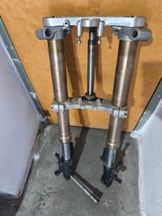 Μπροστινό κομπλέ kawasaki zxr 400-thumb-8