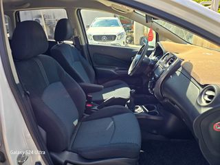 Nissan Note 2014 1.5 DCI ACENTA 360° Camera-thumb-19
