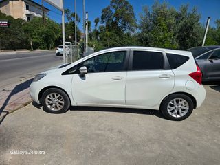 Nissan Note 2014 1.5 DCI ACENTA 360° Camera-thumb-3