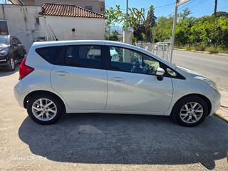 Nissan Note 2014 1.5 DCI ACENTA 360° Camera-thumb-4