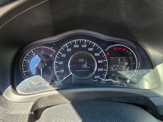 Nissan Note 2014 1.5 DCI ACENTA 360° Camera-thumb-7