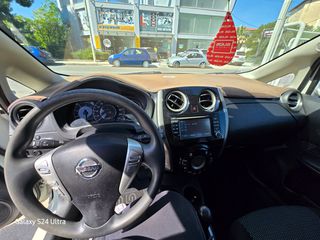 Nissan Note 2014 1.5 DCI ACENTA 360° Camera-thumb-8