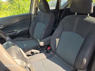 Nissan Note 2014 1.5 DCI ACENTA 360° Camera-thumb-10