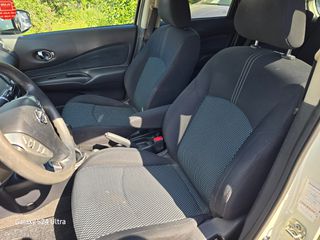 Nissan Note 2014 1.5 DCI ACENTA 360° Camera-thumb-11