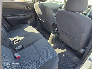 Nissan Note 2014 1.5 DCI ACENTA 360° Camera-thumb-12
