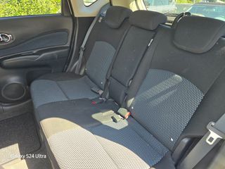 Nissan Note 2014 1.5 DCI ACENTA 360° Camera-thumb-13