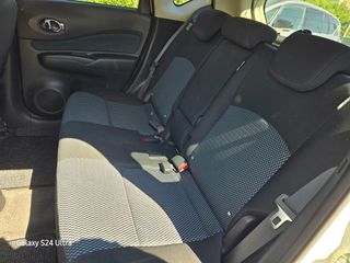 Nissan Note 2014 1.5 DCI ACENTA 360° Camera-thumb-14