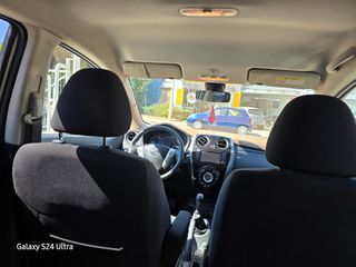 Nissan Note 2014 1.5 DCI ACENTA 360° Camera-thumb-15
