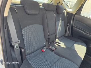 Nissan Note 2014 1.5 DCI ACENTA 360° Camera-thumb-16