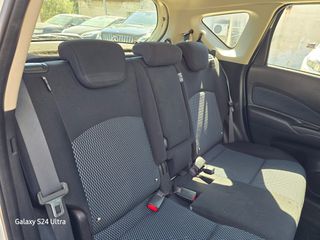 Nissan Note 2014 1.5 DCI ACENTA 360° Camera-thumb-17