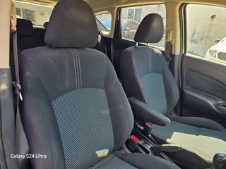 Nissan Note 2014 1.5 DCI ACENTA 360° Camera-thumb-18