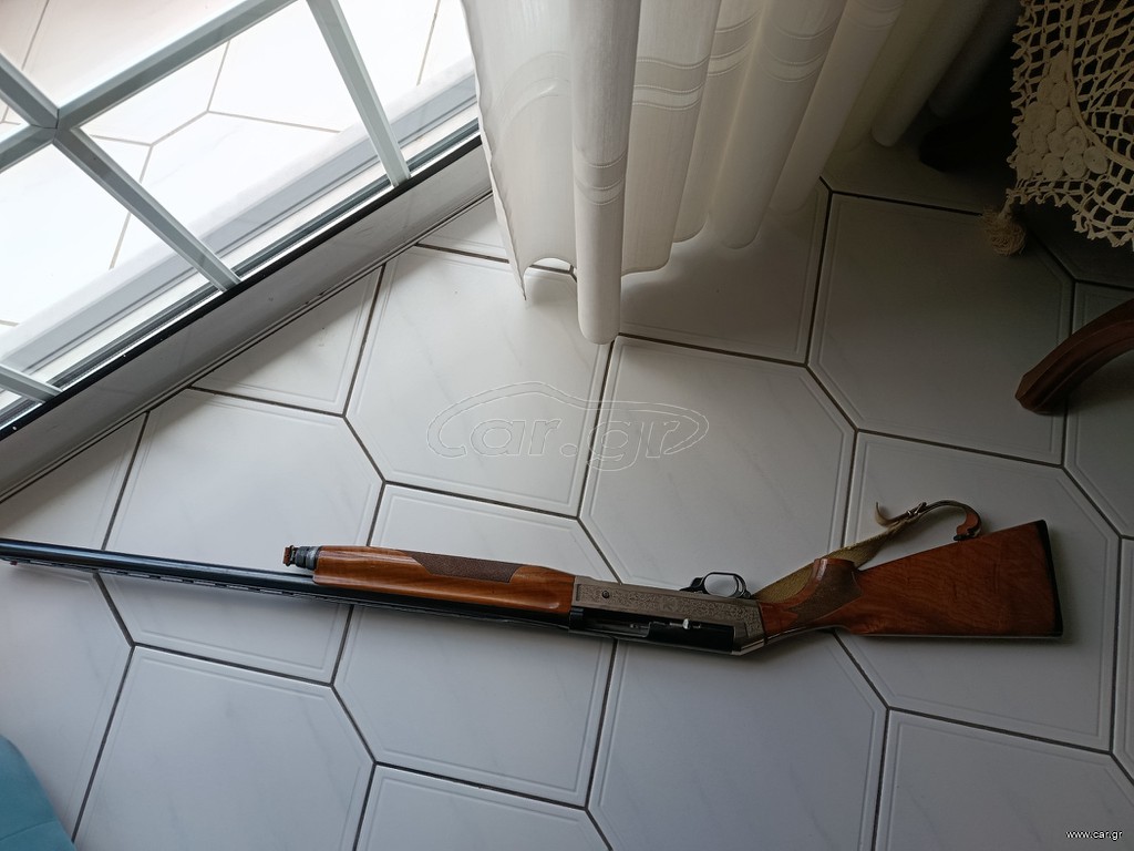 Benelli Raffaello special lusso