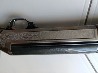 Benelli Raffaello special lusso-thumb-3