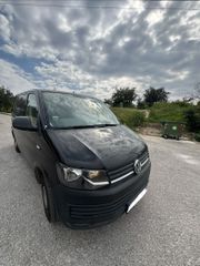 Volkswagen T6 2017 2.0 180 diesel
