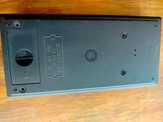 Τηλεκοντρόλ vintage, B&O-thumb-1