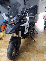 QJ Motor SRT 700 SX 2023