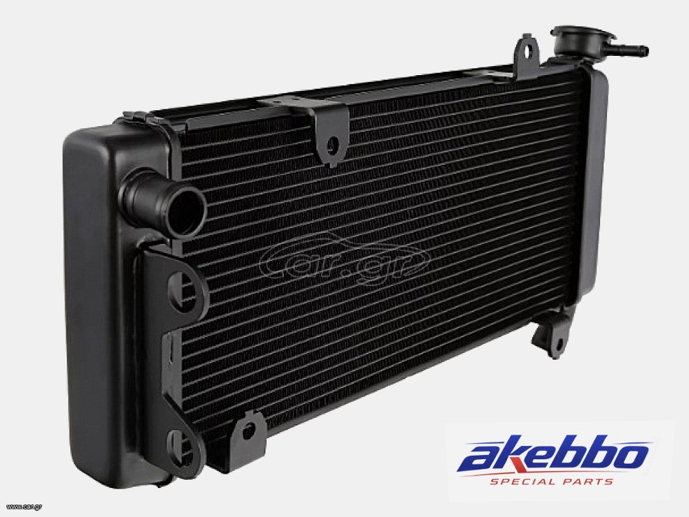 ΨΥΓΕΙΟ ΝΕΡΟΥ VERSYS 650