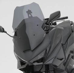 ΨΗΛΗ ΖΕΛΑΤΙΝΑ BCD DESIGN HIGH PROTECTION HONDA FORZA 750 2025-2026
