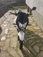 Honda CBF 125 2011 CBF 125