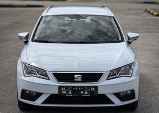 Seat Leon 2018 ΦΥΣΙΚΟ ΑΕΡΙΟ AUTOMATIC-thumb-3