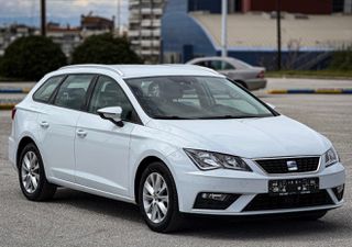 Seat Leon 2018 ΦΥΣΙΚΟ ΑΕΡΙΟ AUTOMATIC-thumb-4