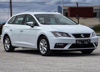 Seat Leon 2018 ΦΥΣΙΚΟ ΑΕΡΙΟ AUTOMATIC-thumb-5