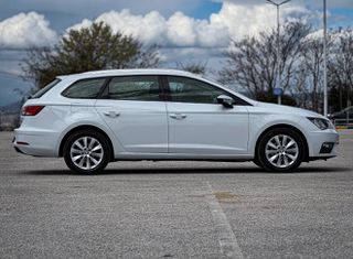 Seat Leon 2018 ΦΥΣΙΚΟ ΑΕΡΙΟ AUTOMATIC-thumb-6