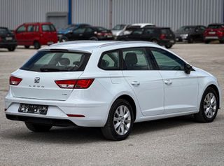 Seat Leon 2018 ΦΥΣΙΚΟ ΑΕΡΙΟ AUTOMATIC-thumb-7