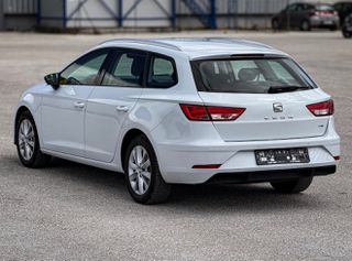 Seat Leon 2018 ΦΥΣΙΚΟ ΑΕΡΙΟ AUTOMATIC-thumb-9