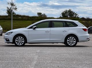 Seat Leon 2018 ΦΥΣΙΚΟ ΑΕΡΙΟ AUTOMATIC-thumb-10