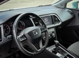 Seat Leon 2018 ΦΥΣΙΚΟ ΑΕΡΙΟ AUTOMATIC-thumb-11