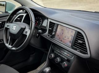 Seat Leon 2018 ΦΥΣΙΚΟ ΑΕΡΙΟ AUTOMATIC-thumb-14