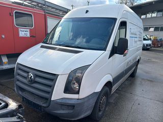 Κλούβα Volkswagen 2011 CRAFTER-thumb-5