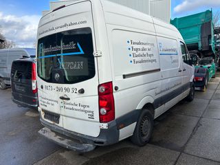 Κλούβα Volkswagen 2011 CRAFTER-thumb-4