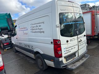Κλούβα Volkswagen 2011 CRAFTER-thumb-6