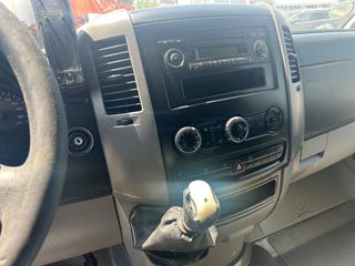Κλούβα Volkswagen 2011 CRAFTER-thumb-9