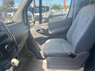 Κλούβα Volkswagen 2011 CRAFTER-thumb-8