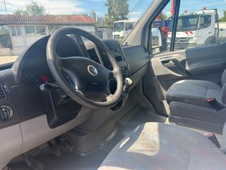 Κλούβα Volkswagen 2011 CRAFTER-thumb-7