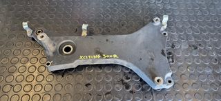 Kymco Xciting 300 R | Βάση Εξάτμισης-Τροχού