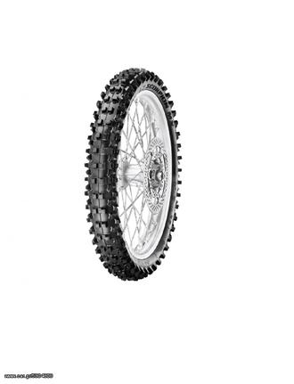 ΛΥΡΗΣ PIRELLI SCORPION MX MID SOFT 32 MINI CROSS F 2.50-10 NHS, 1663900 