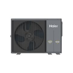 Αντλίες Θερμότητας R290 - All-In-One - A2W