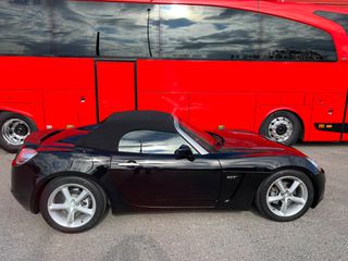 Opel GT 2009 2.0 Turbo Premium Pack