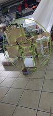 Παραμοτέρ 2026 New PPG Frame Titan  2026-thumb-2