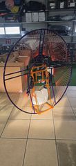 Παραμοτέρ 2026 New PPG Frame Titan  2026-thumb-4
