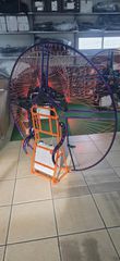 Παραμοτέρ 2026 New PPG Frame Titan  2026-thumb-5