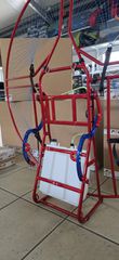 Παραμοτέρ 2026 New PPG Frame Titan  2026-thumb-6