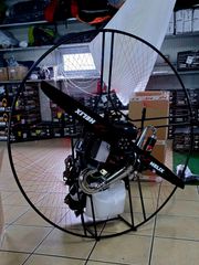 Παραμοτέρ 2026 New PPG Frame Titan  2026-thumb-16